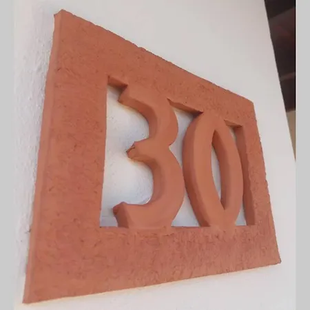 Hipoclub Villas, Aguamarina 30 *