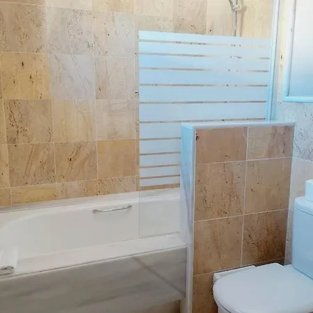 Hipoclub Villas, Aguamarina 30 Playa Blanca