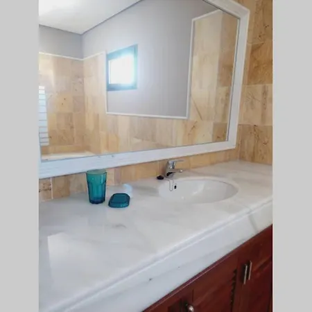 Hipoclub Villas, Aguamarina 30 *