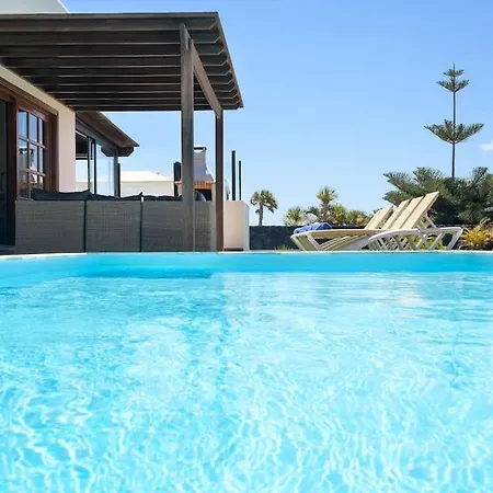 Hipoclub Villas, Aguamarina 30 Villa *