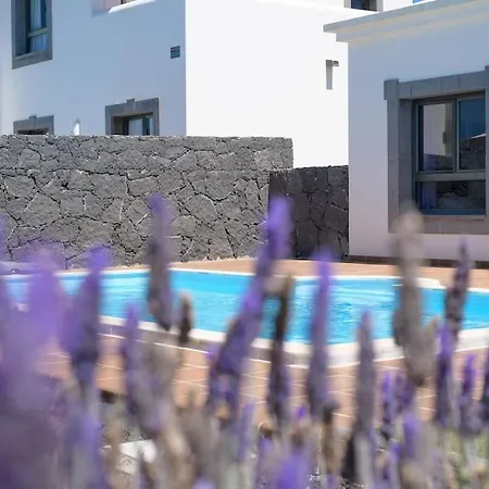 Villa Hipoclub Villas, Aguamarina 30