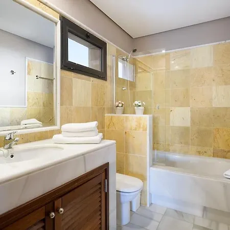 Hipoclub Villas, Aguamarina 30 * Playa Blanca