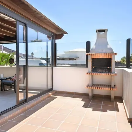 Hipoclub Villas, Aguamarina 30 Villa *