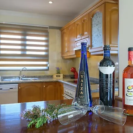 Hipoclub Villas, Aguamarina 30 Playa Blanca