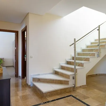 Hipoclub Villas, Aguamarina 30 Villa *