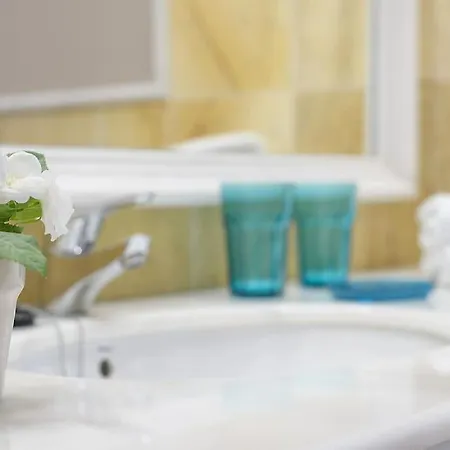 Villa Hipoclub Villas, Aguamarina 30 *