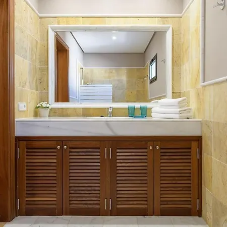 Villa Hipoclub Villas, Aguamarina 30 Playa Blanca