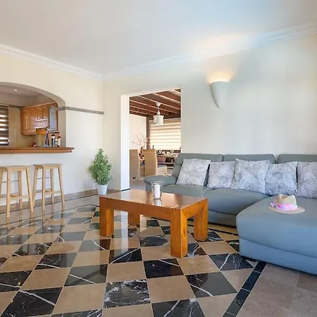 Villa Hipoclub Villas, Aguamarina 30 Playa Blanca