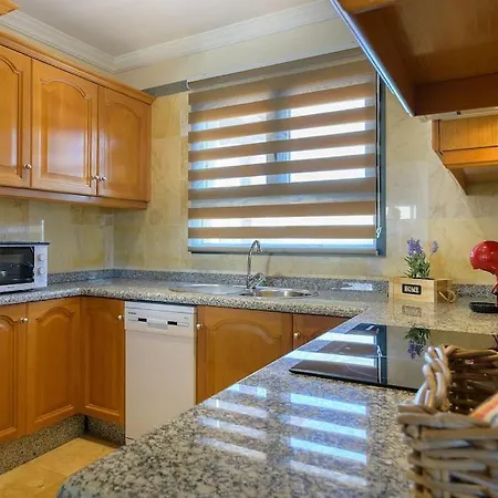 Hipoclub Villas, Aguamarina 30 Villa Playa Blanca