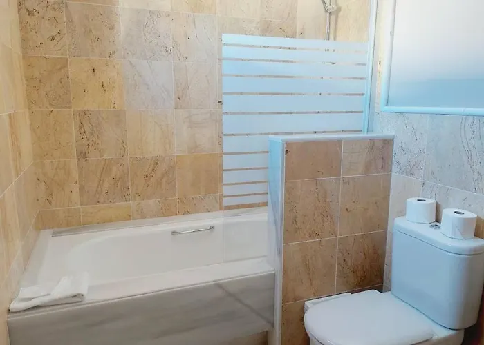 Hipoclub Villas, Aguamarina 30 Playa Blanca (Lanzarote)