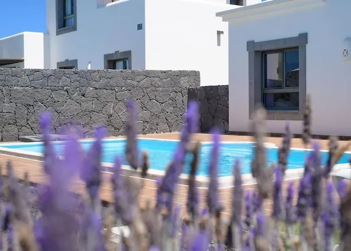 Villa Hipoclub Villas, Aguamarina 30