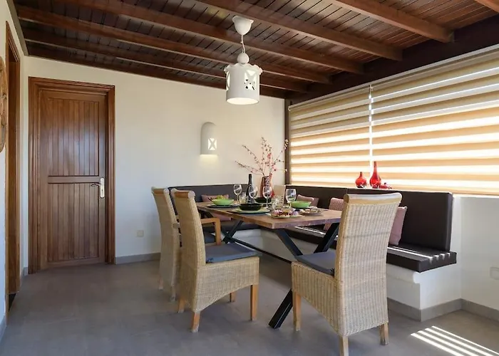 Hipoclub Villas, Aguamarina 30 Villa