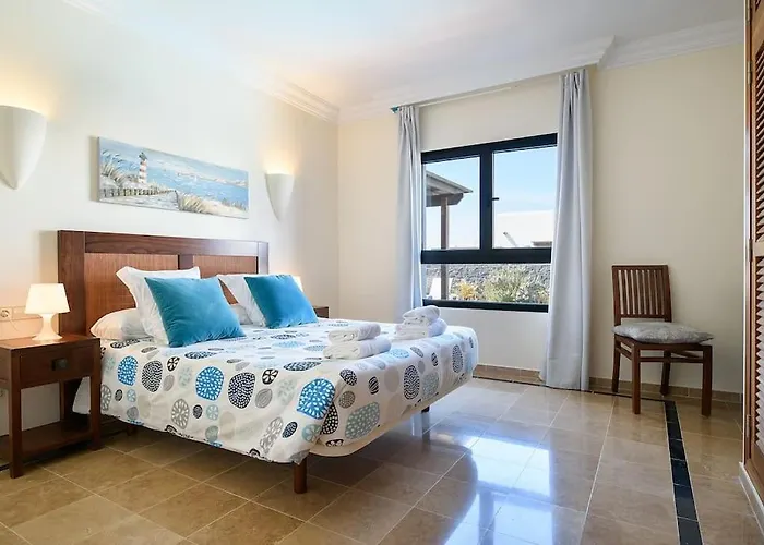 Hipoclub Villas, Aguamarina 30 Villa