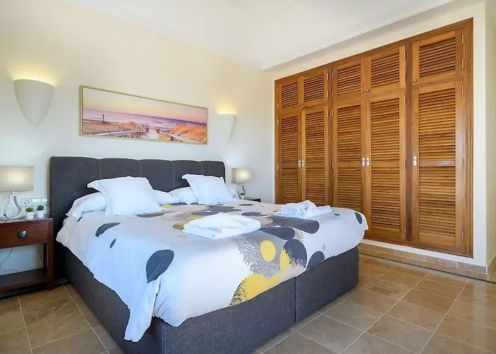 Hipoclub Villas, Aguamarina 30 Villa Playa Blanca (Lanzarote)