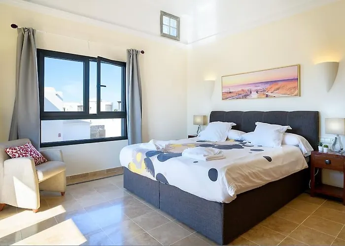 Villa Hipoclub Villas, Aguamarina 30