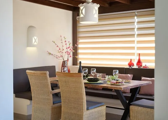 Villa Hipoclub Villas, Aguamarina 30 *